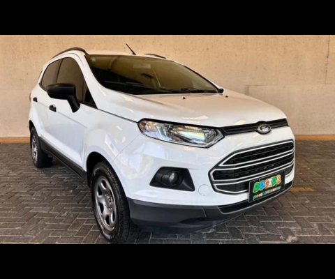FORD ECOSPORT SE 2.0 16V 2013