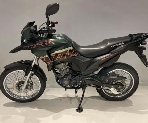 HONDA XRE 190 SE 2024