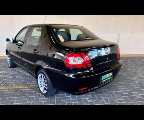 FIAT FIAT SIENA FIRE FLEX 2010