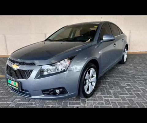 CHEVROLET CHEV CRUZE LT NB AT 2013