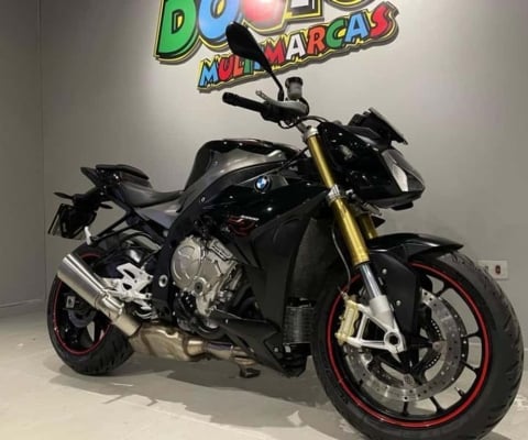 BMW S 1000 R 2017