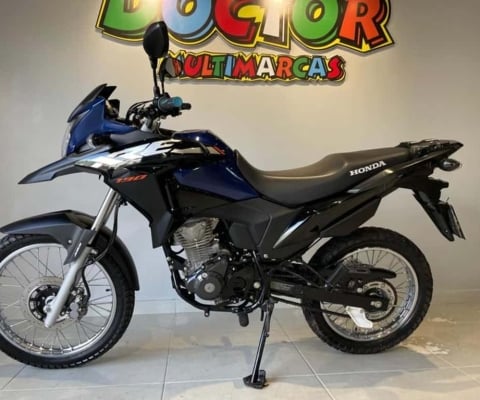 HONDA XRE 190 2023