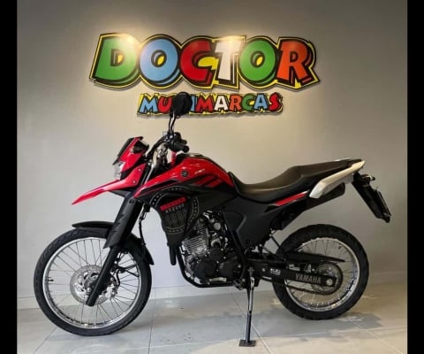 YAMAHA LANDER XTZ 250 ABS 2023
