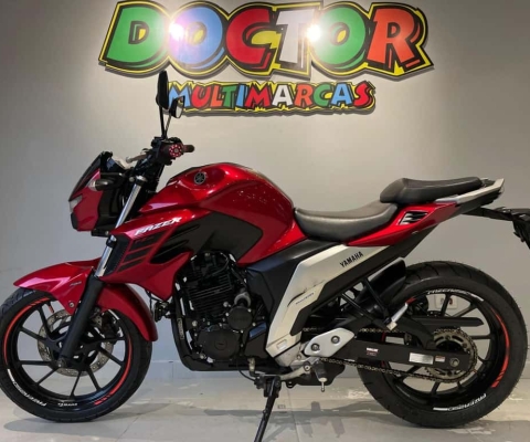 YAMAHA FAZER FZ25 FAZER ABS 2023