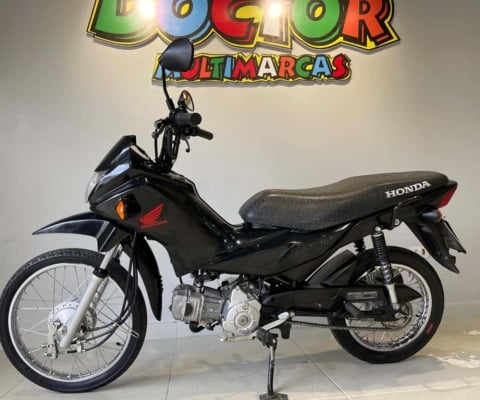 HONDA POP 110I 2023