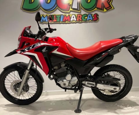 HONDA XRE 300 ABS RALLY 2022
