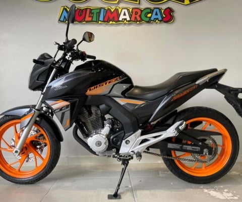 HONDA CB 250F TWISTER ABS 2021