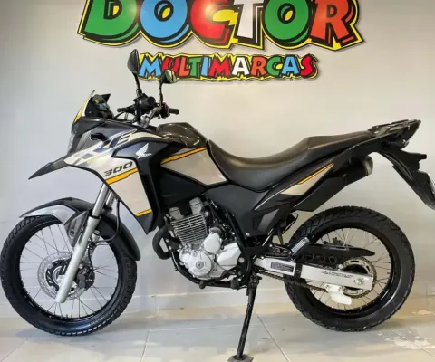 HONDA XRE 300 ADVENTURE FLEX 2022