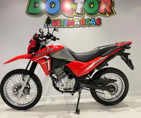 HONDA NXR 160 BROS ESDD 2023