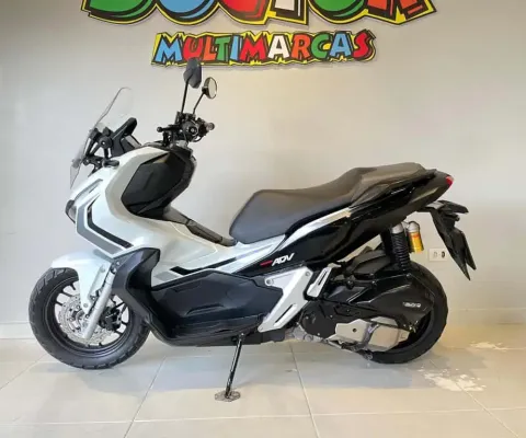 HONDA ADV 150 2022