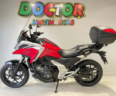 HONDA NC 750X DCT 2023