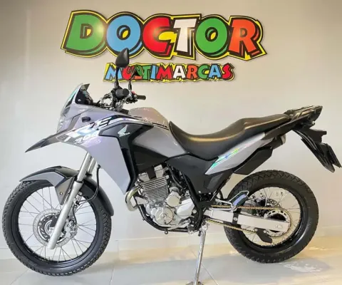 HONDA XRE 300 ABS 2023