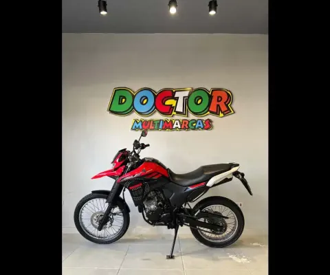 YAMAHA LANDER XTZ 250 ABS 2023