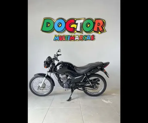 HONDA CG 150 TITAN ESD 2014