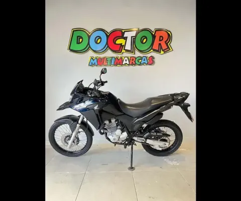 HONDA XRE 300 300 ABS 2020