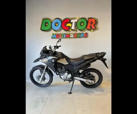 HONDA XRE 300 ABS 2023