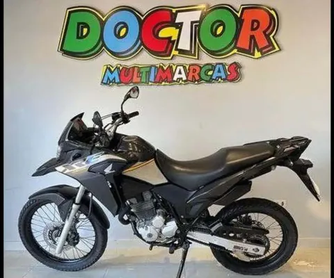 HONDA XRE 300 ABS 2023