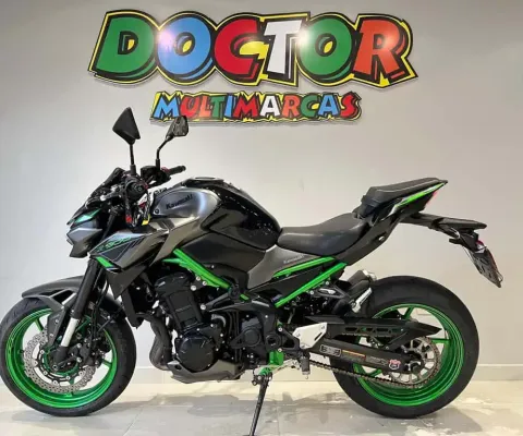 KAWASAKI Z 900 2023