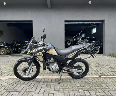 HONDA XRE 300 ABS 2022