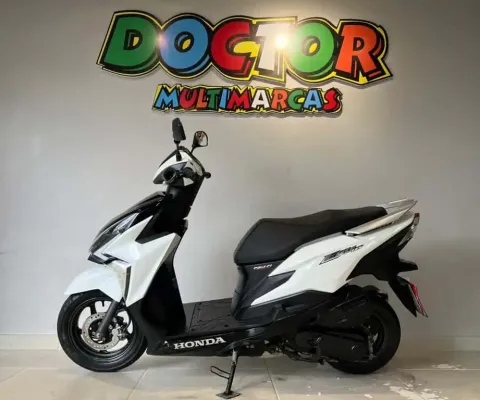 Honda elite 125 2022