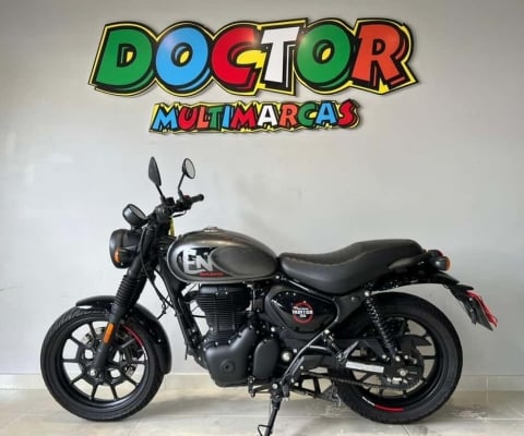 Royal enfield classic 350 2025