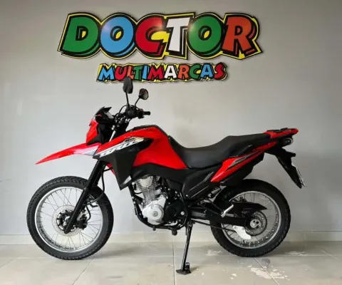 Honda nxr 160 bros abs 2025