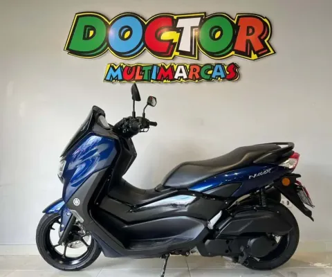 Yamaha nmax 160 2022