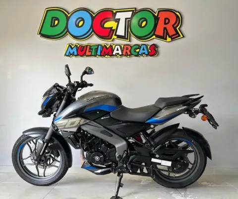 Bajaj dominar 200 2025