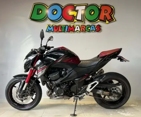 Kawasaki z800 abs 2017