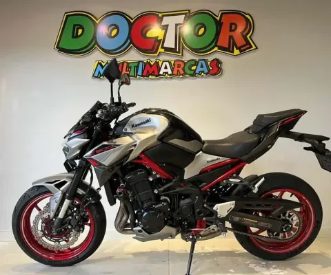Kawasaki z 900 2023