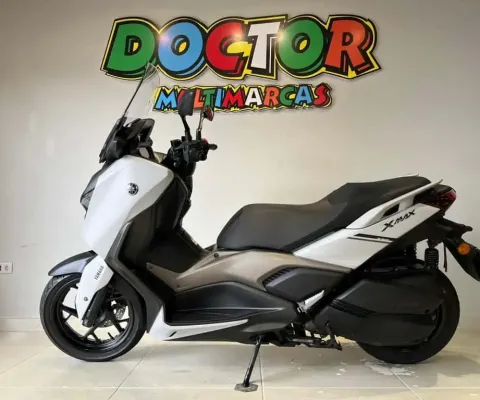 Yamaha xmax 250 abs 2025