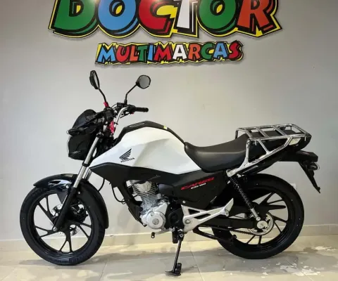 Honda cg 160 cargo 2026 zero km 