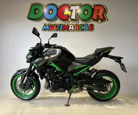 Kawasaki z 900 2023