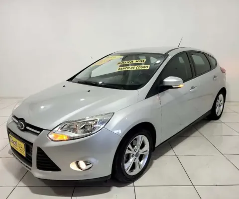 FORD FOCUS 1.6 S/SE/SE Plus Flex 8V/16V  5p