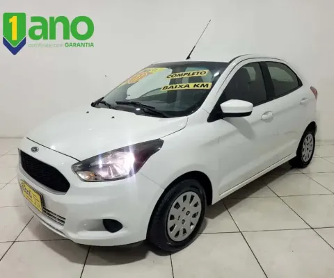 FORD KA 1.0 SE/SE Plus TiVCT Flex 5p