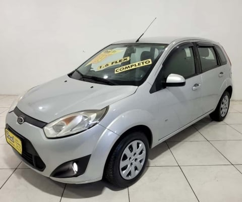 FORD FIESTA SE 1.0 8V Flex 5p