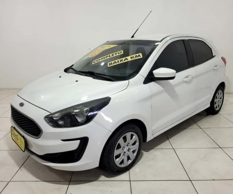 FORD KA 1.0 SE/SE Plus TiVCT Flex 5p