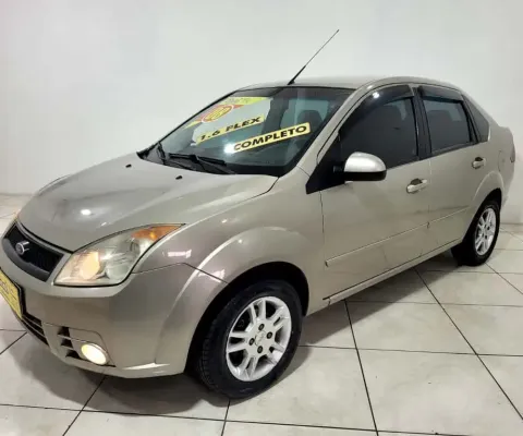 FORD FIESTA 1.6 8V Flex/Class 1.6 8V Flex 5p