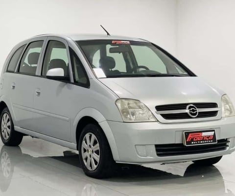 CHEVROLET MERIVA JOY 2007