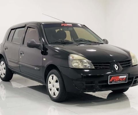 RENAULT CLIO CAM1016VH 2012