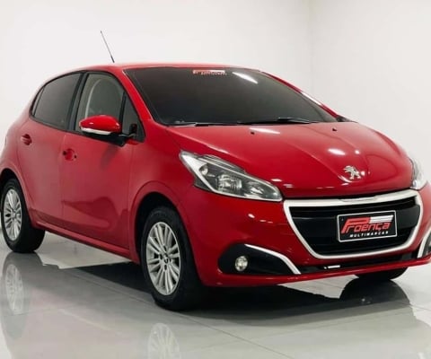 PEUGEOT 208 ACTIVE PK AT 2019