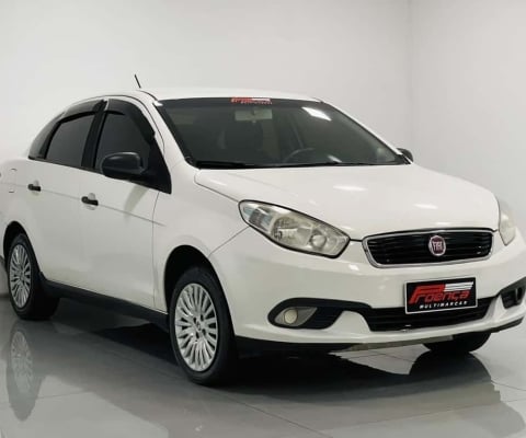 FIAT SIENA ESSENCE 1.6 2017