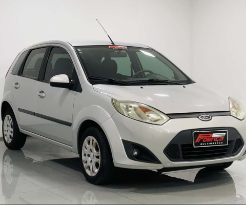 FORD FIESTA 1.6 FLEX 2011