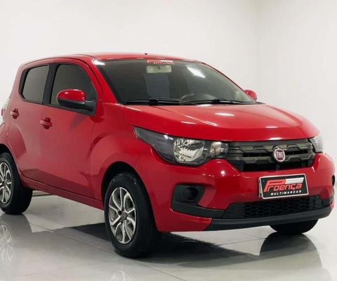 FIAT MOBI LIKE 2018