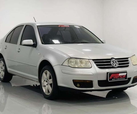 VOLKSWAGEN BORA 2.0 MI 4P 2009