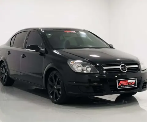CHEVROLET VECTRA SD EXPRESSION 2008