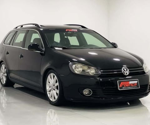 VOLKSWAGEN JETTA VARIANT 2011