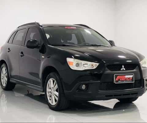 MITSUBISHI ASX 2.0 2011