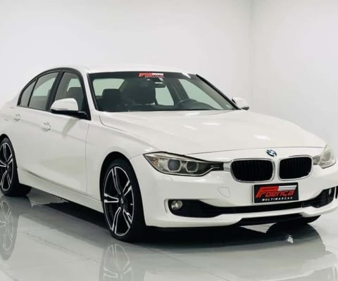 BMW 320I 3B11 2014
