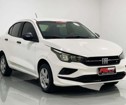 FIAT CRONOS 1.0 6V FLEX 2023